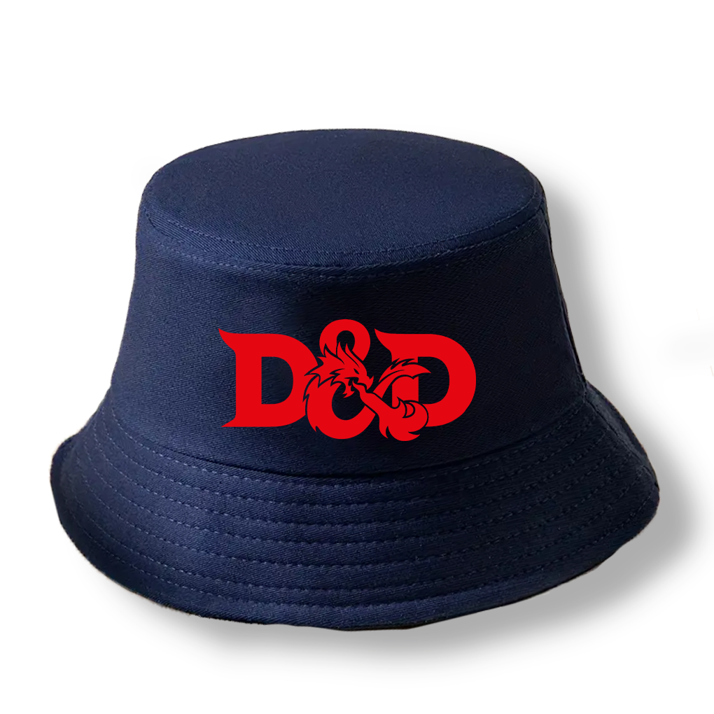 D&D