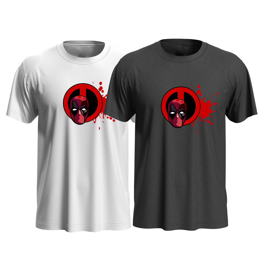 Lauria Deadpool