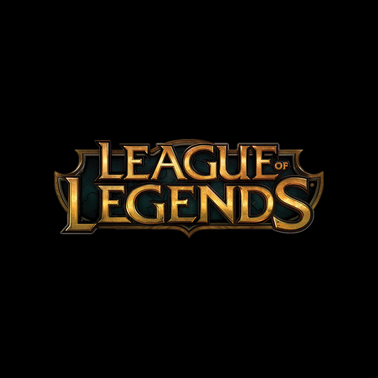 League of Legends