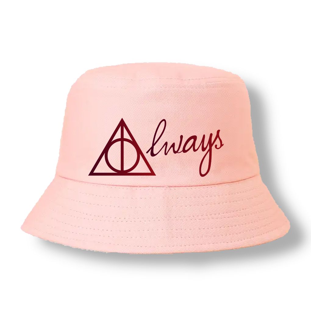 Always Doni Harry