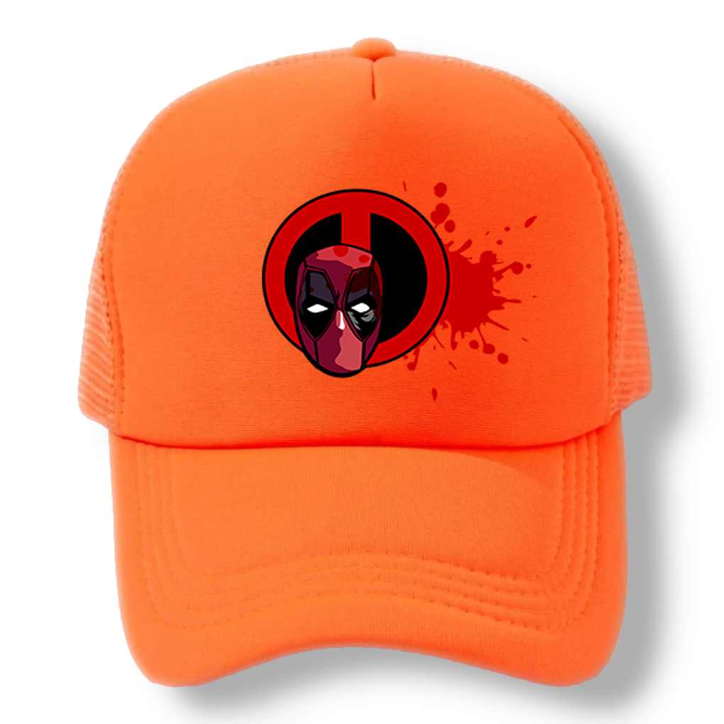 Lauria Deadpool