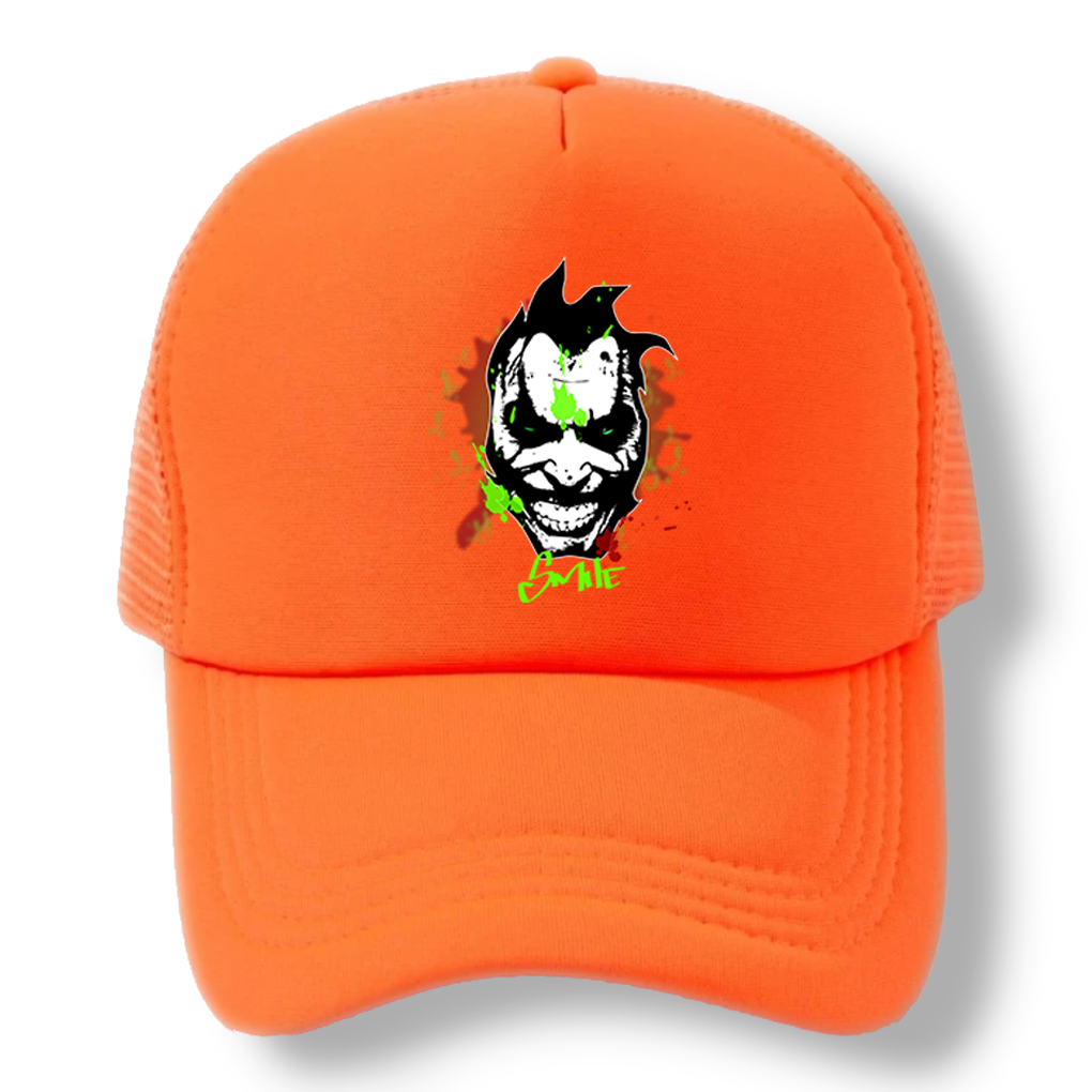Lauria Joker Smile