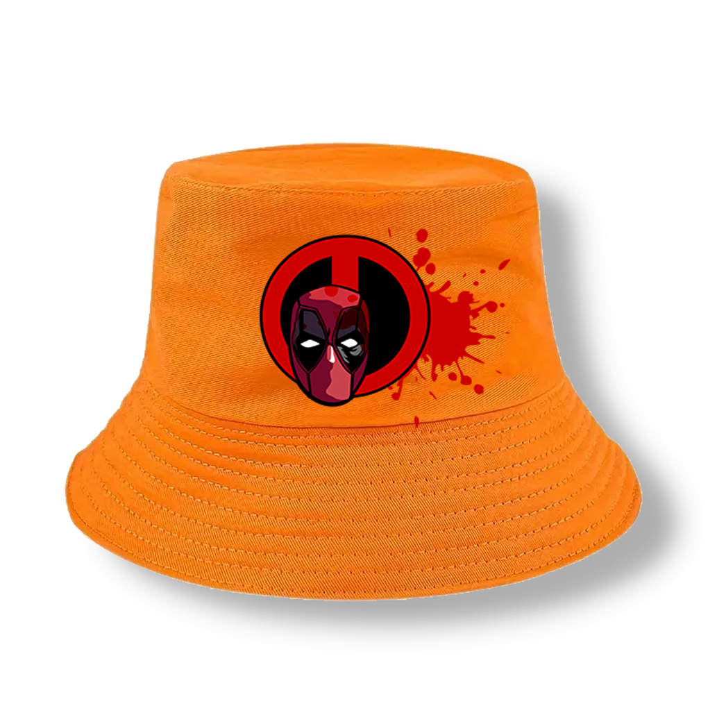 Lauria Deadpool