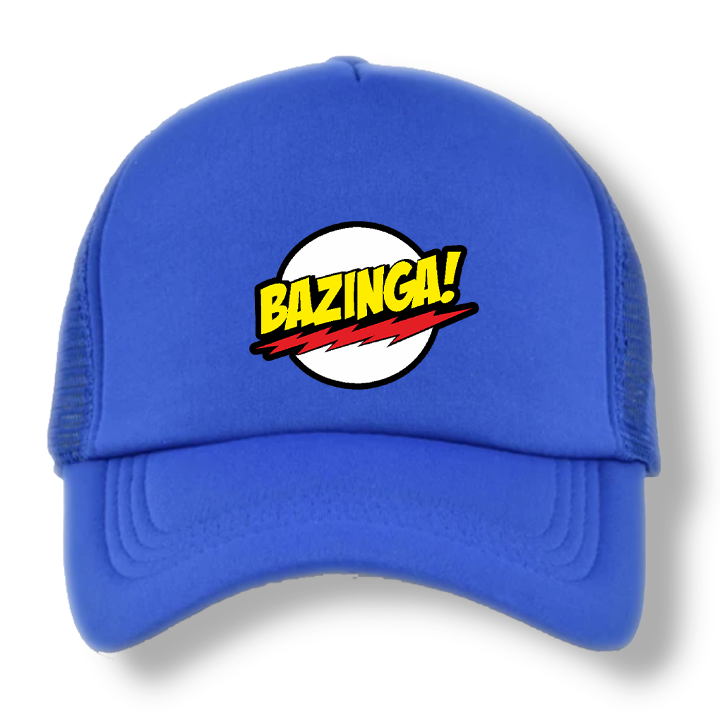 Bazinga