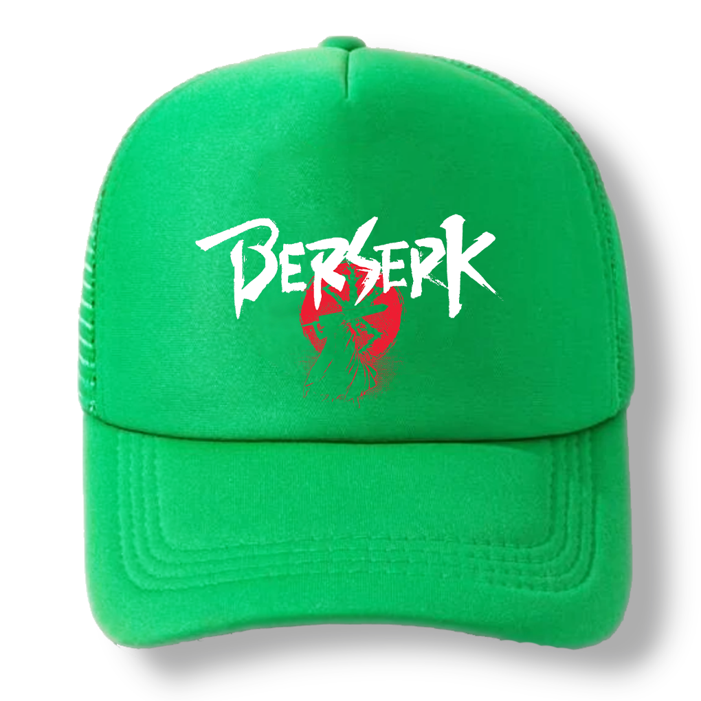 Berserk