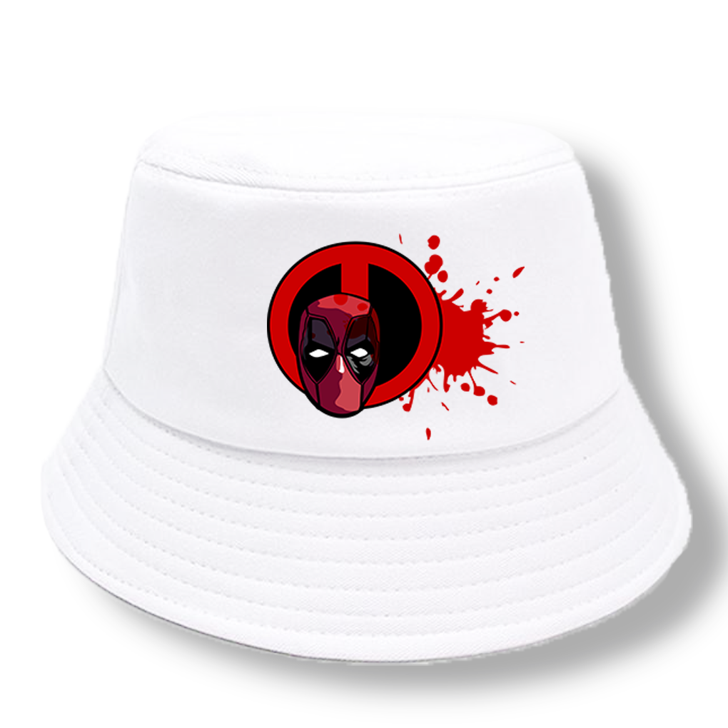 Lauria Deadpool