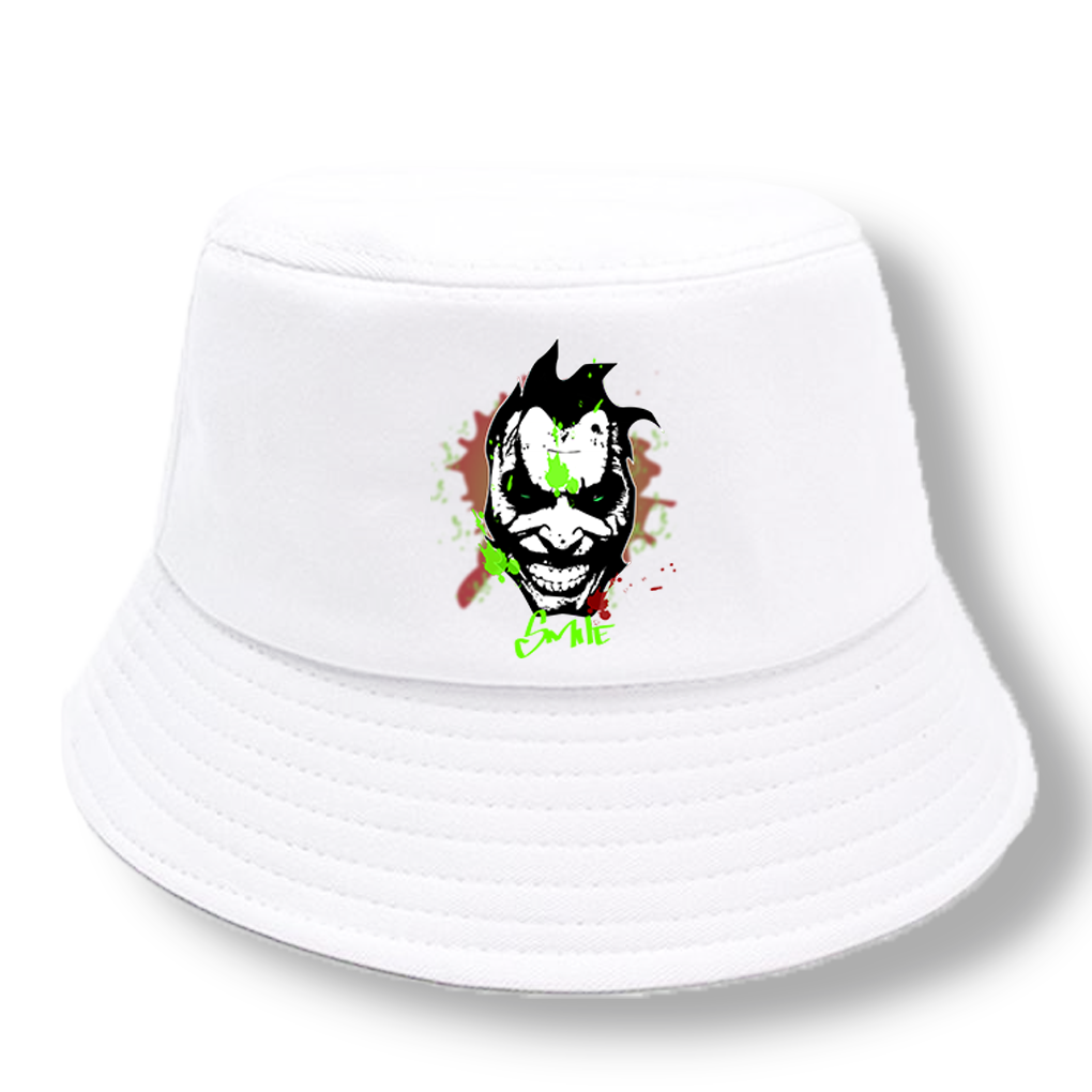 Lauria Joker Smile