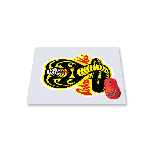 MousePad Tappetino Mouse CobraKai