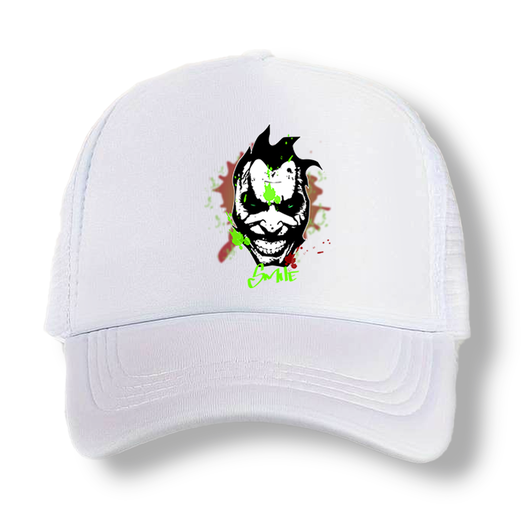 Lauria Joker Smile