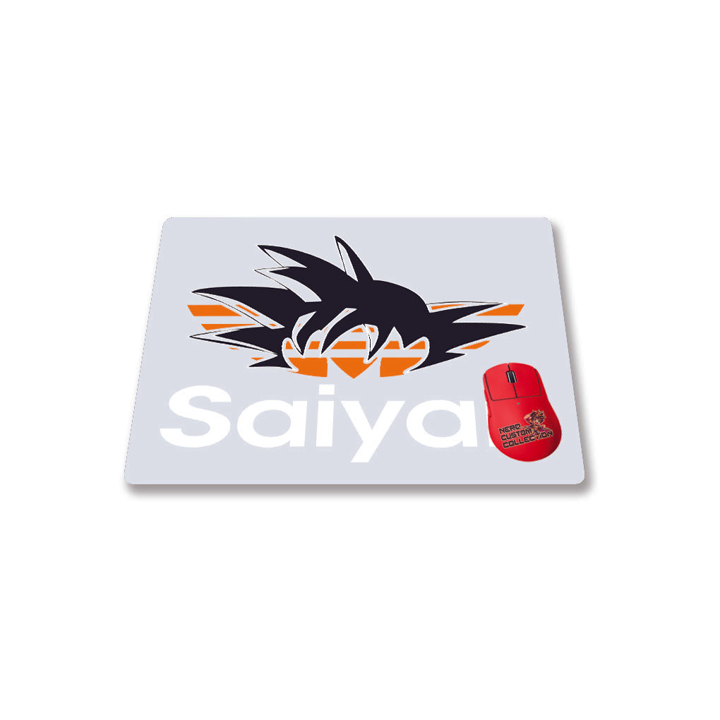 MousePad Tappetino Mouse GokuSaiyan