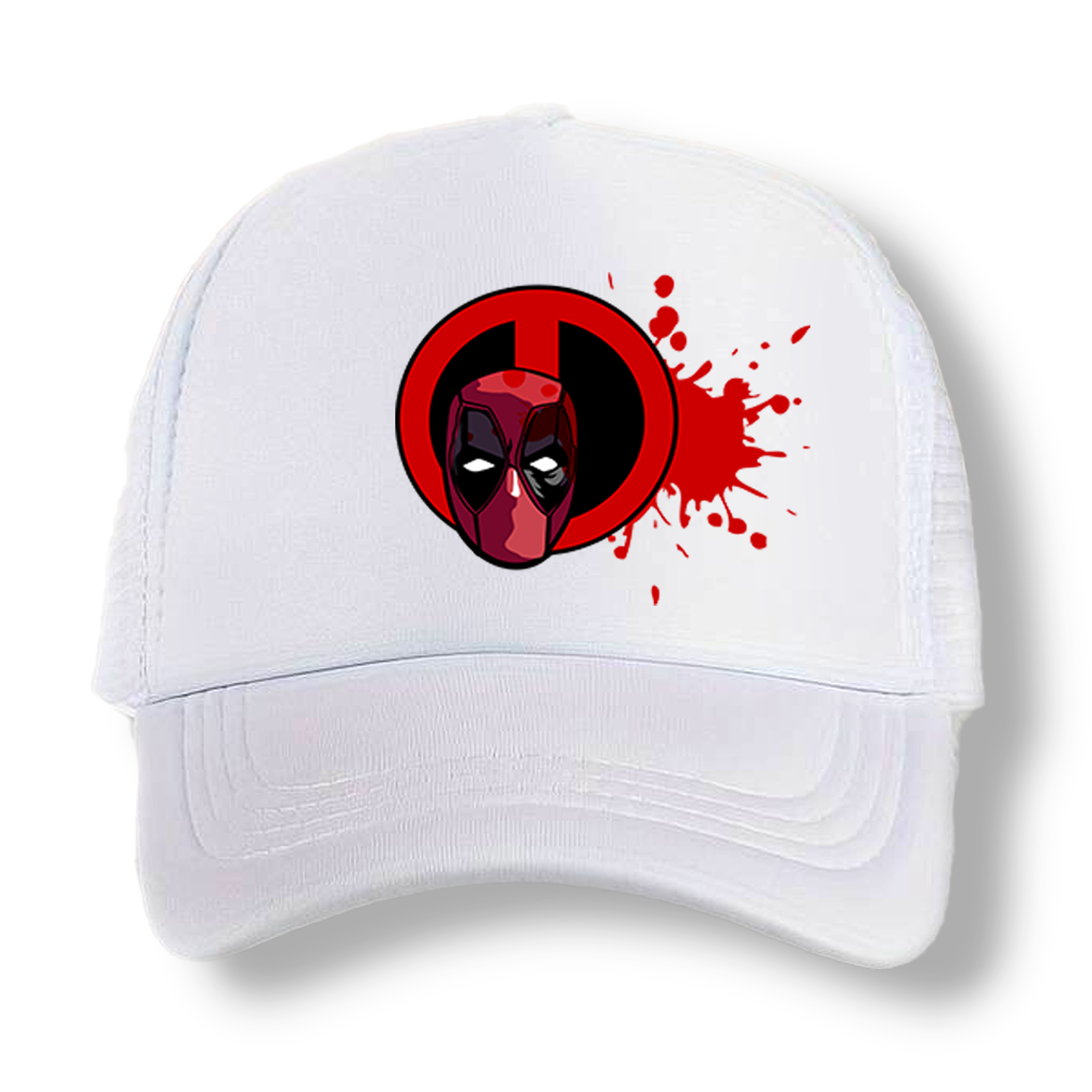 Lauria Deadpool