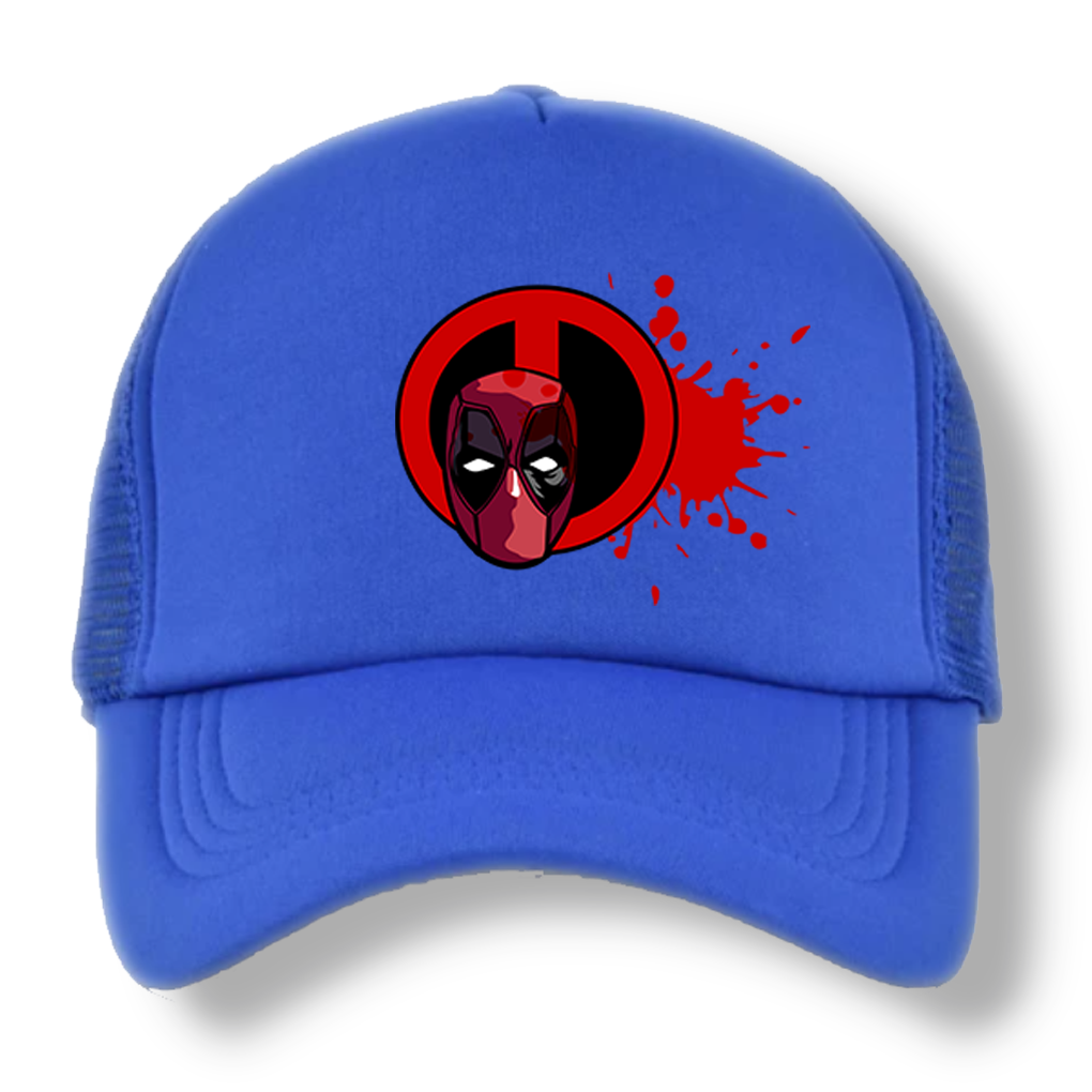 Lauria Deadpool