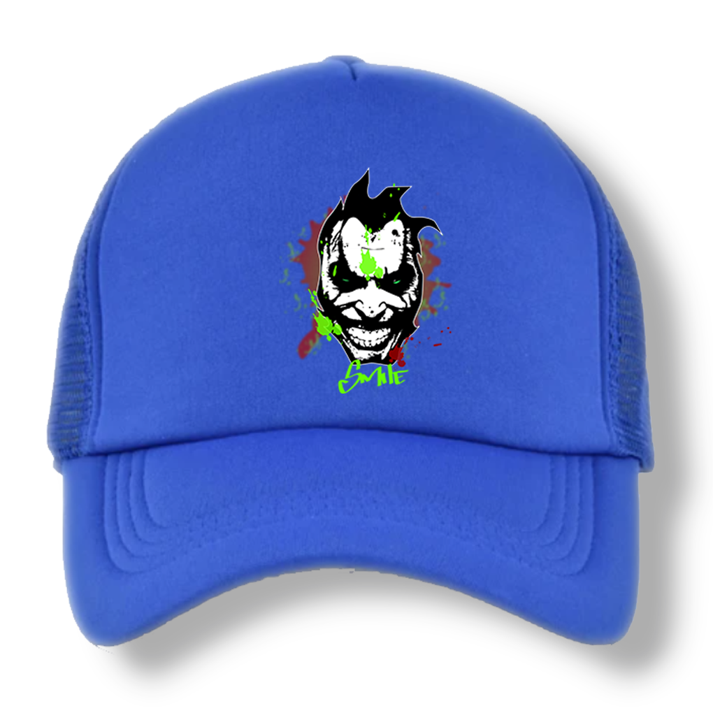 Lauria Joker Smile