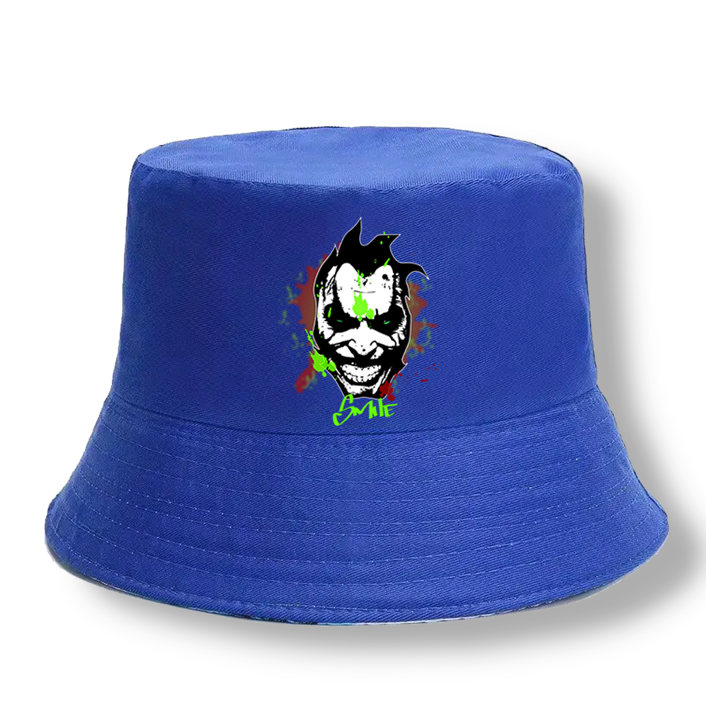 Lauria Joker Smile