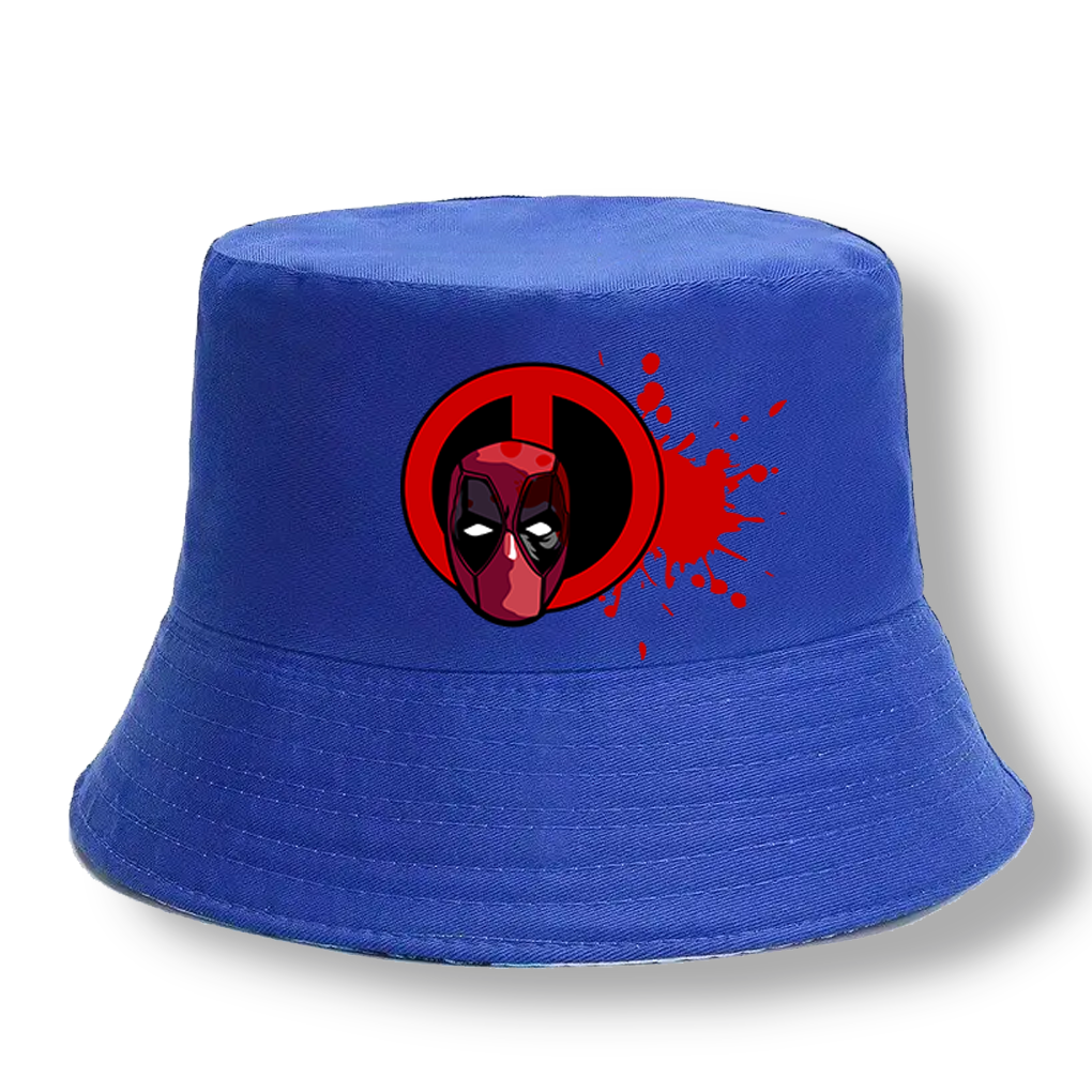 Lauria Deadpool