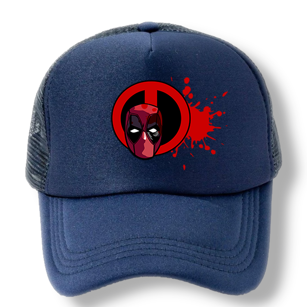 Lauria Deadpool