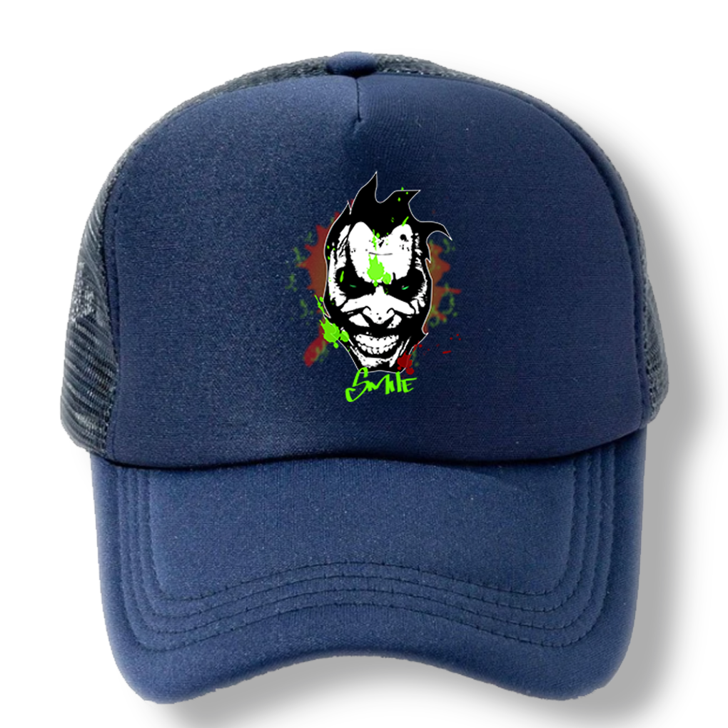 Lauria Joker Smile