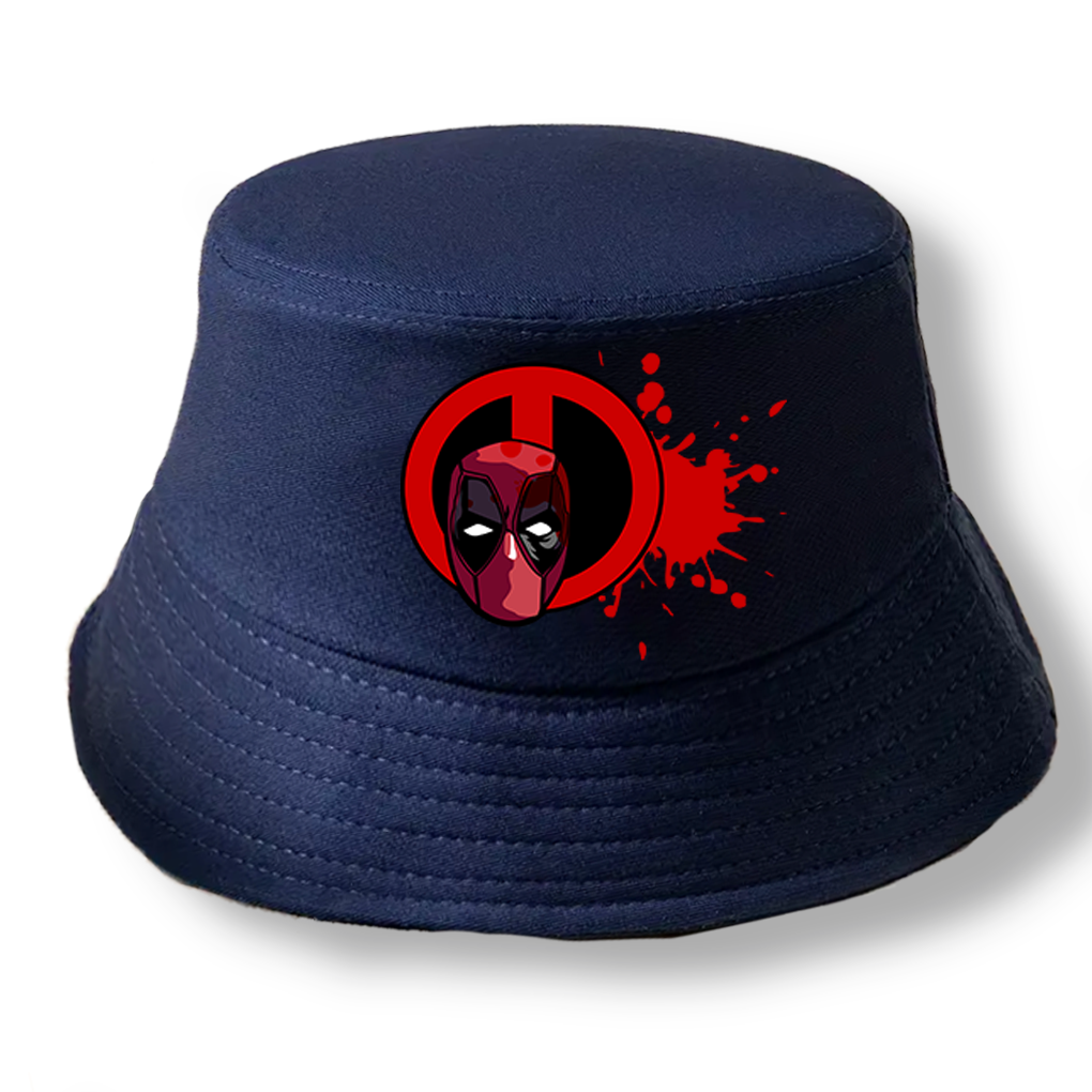 Lauria Deadpool