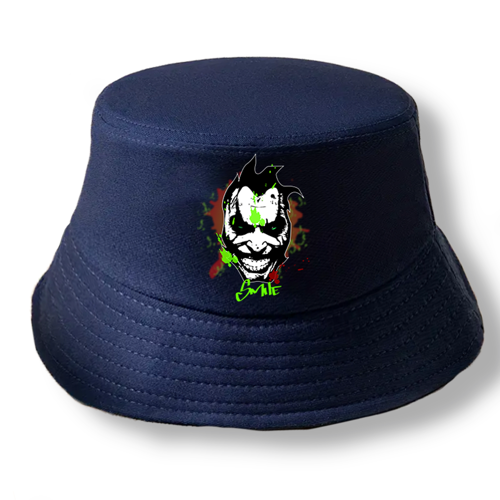 Lauria Joker Smile
