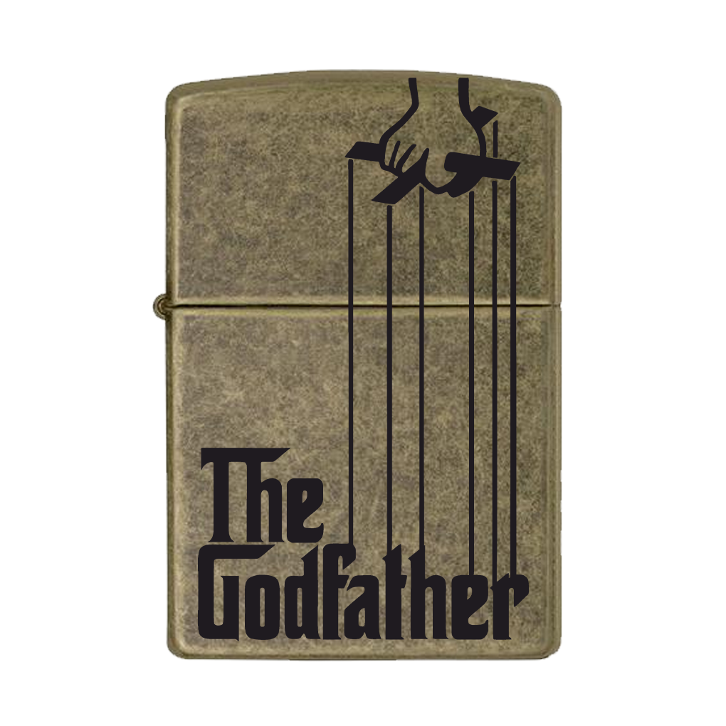 Il Padrino- The Godfather