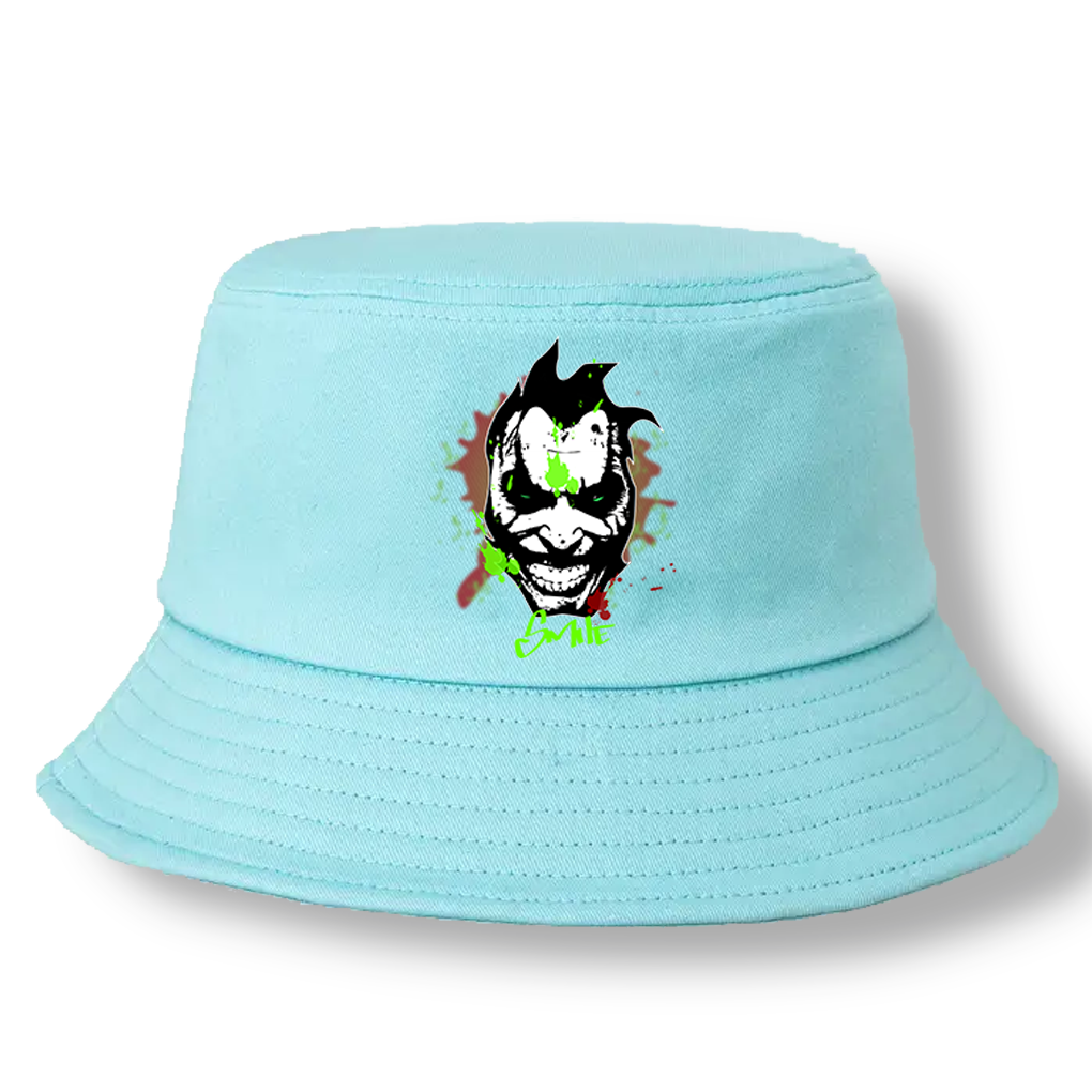 Lauria Joker Smile