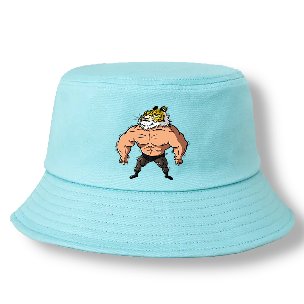 Cappello Ciao a tutti bellezze - Tiger