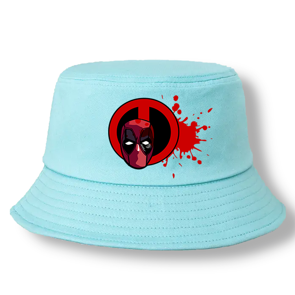Lauria Deadpool