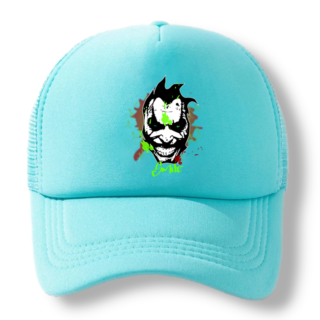 Lauria Joker Smile