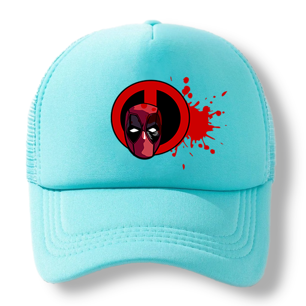 Lauria Deadpool