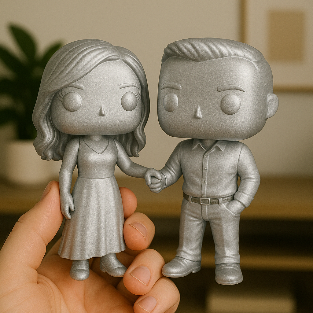 FIGUR PERSONALIZZATA