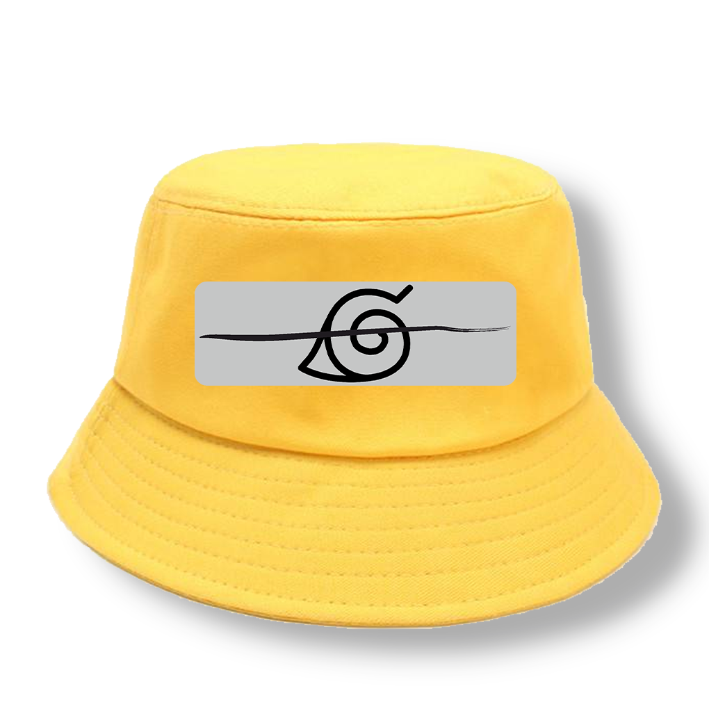 Konoha rinnegato