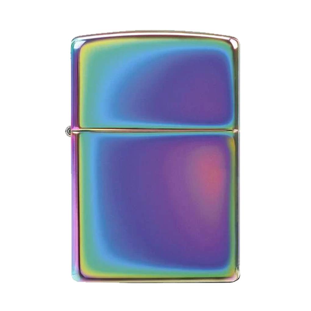 Accendino PERSONALIZZATO ZIPPO