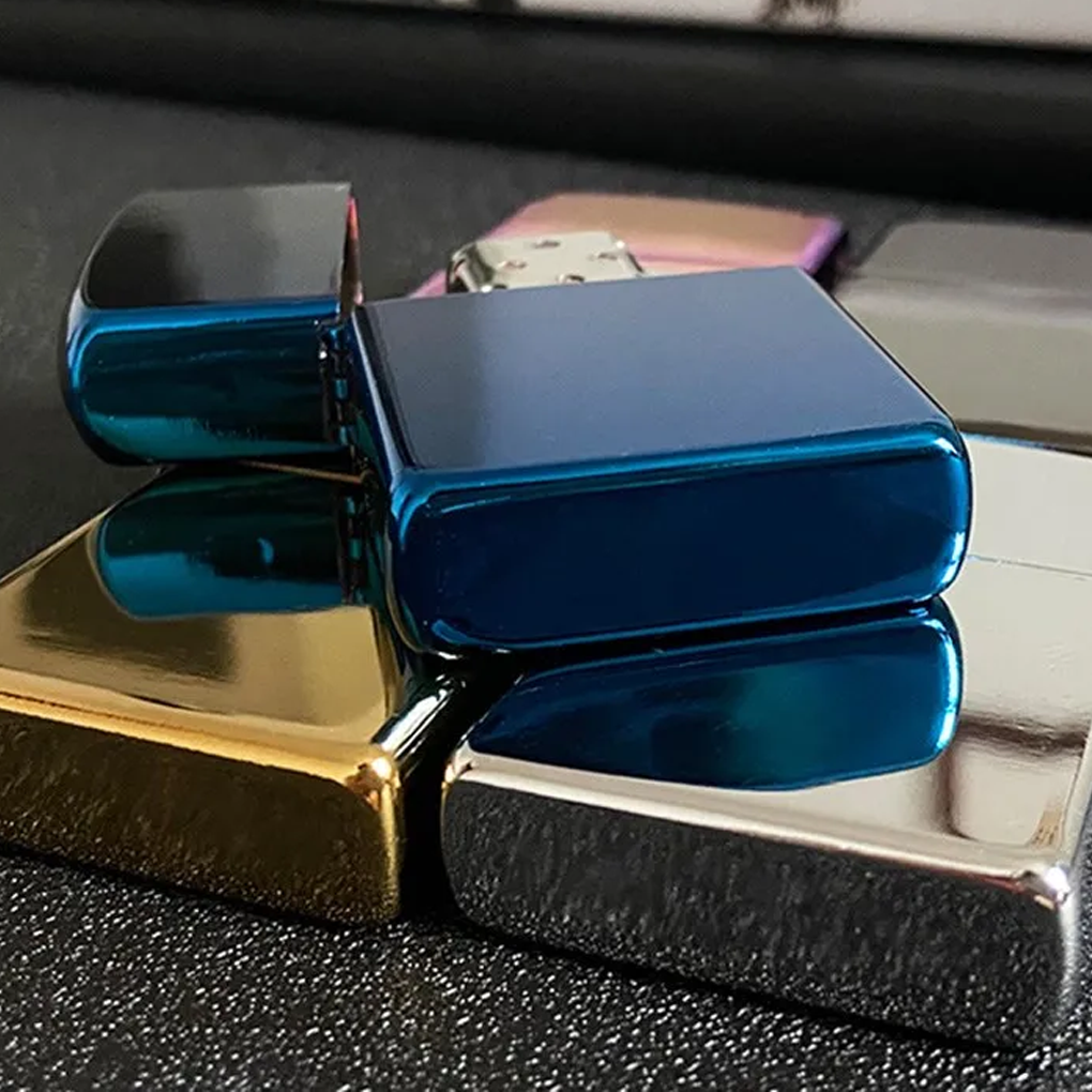 Accendino PERSONALIZZATO ZIPPO