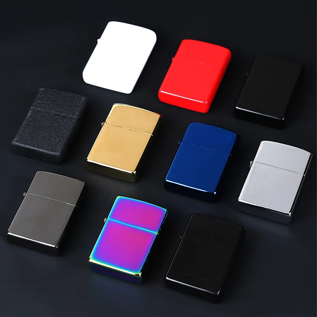 Accendino PERSONALIZZATO ZIPPO
