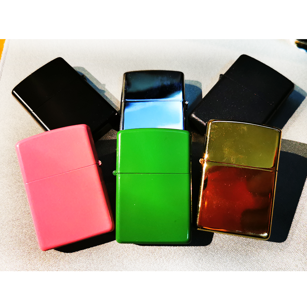 Accendino PERSONALIZZATO ZIPPO