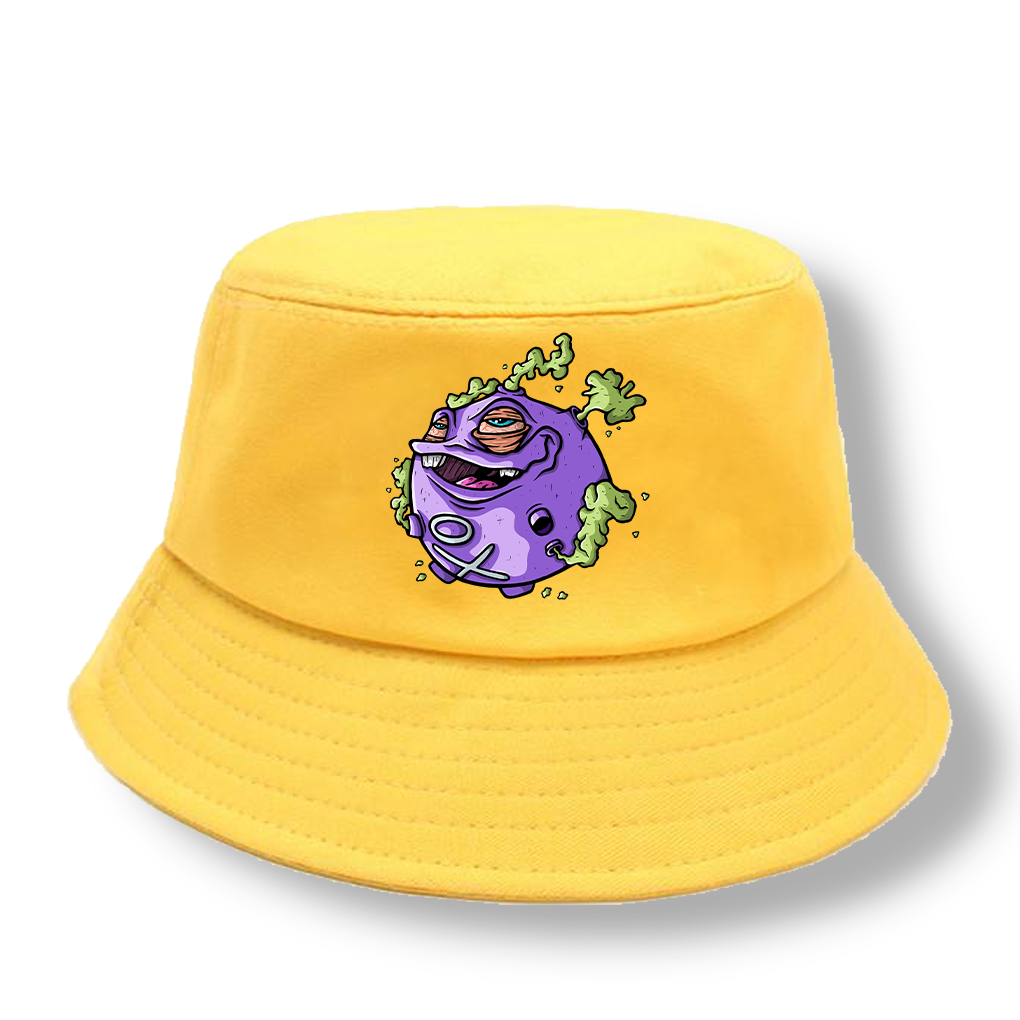 Cappello Ciao a tutti bellezze -KOFFING