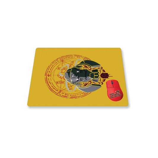 MousePad Tappetino Mouse Alphonse FMA