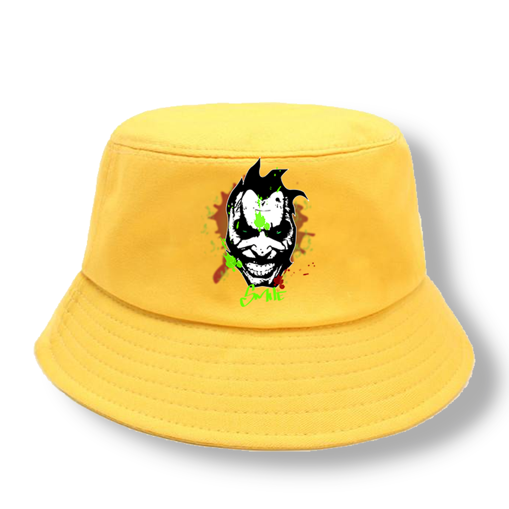 Lauria Joker Smile