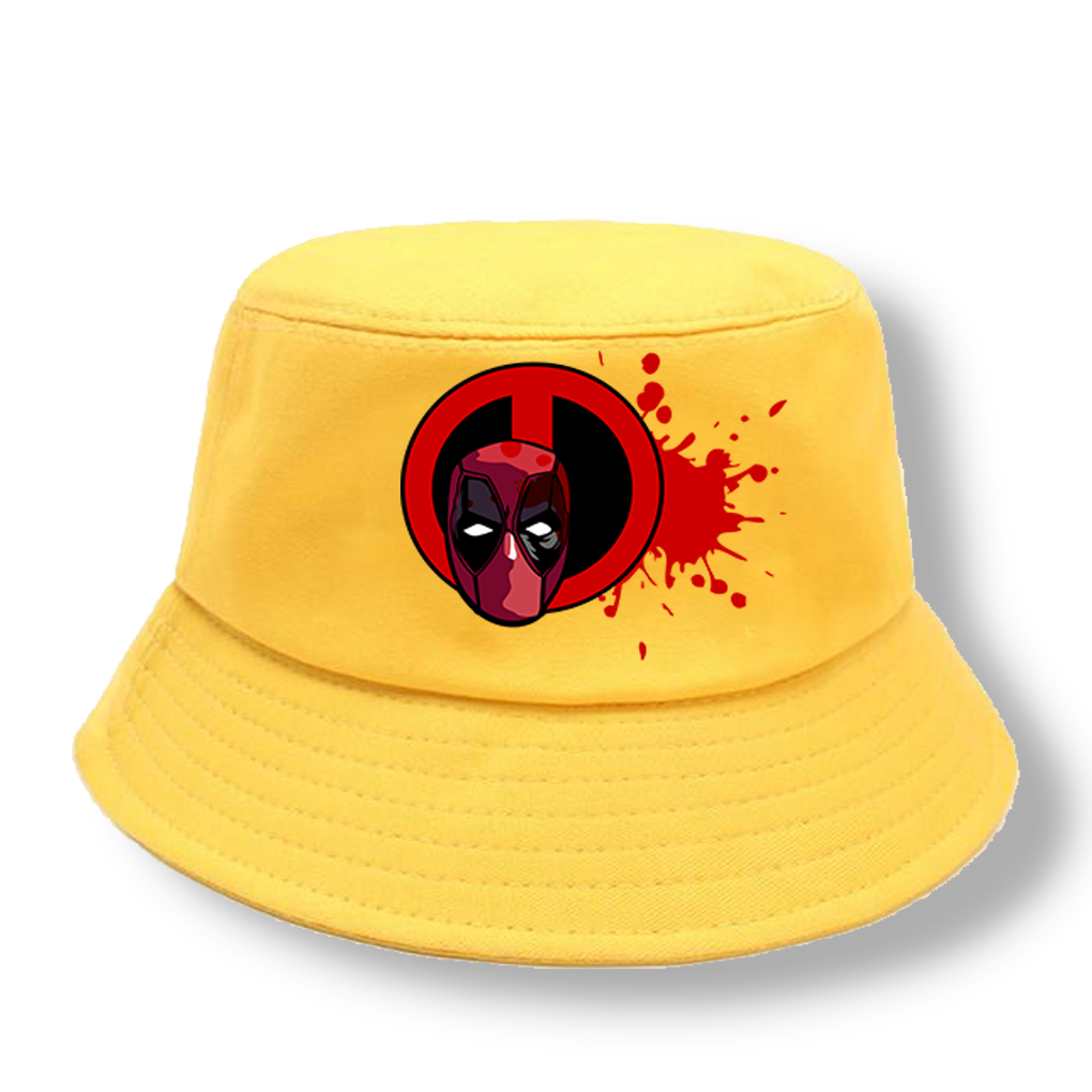 Lauria Deadpool