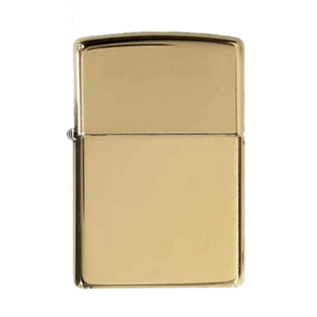 Accendino PERSONALIZZATO ZIPPO