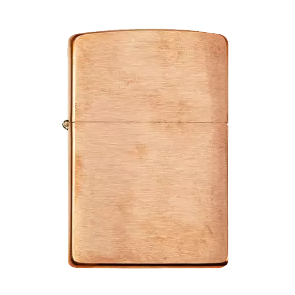 Accendino PERSONALIZZATO ZIPPO