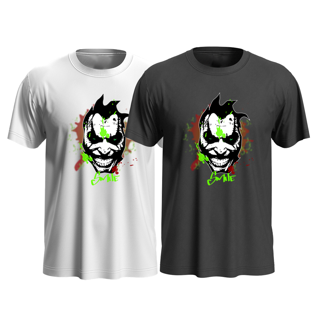 Lauria Joker Smile