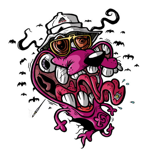 Cappello Ciao a tutti bellezze - Leone