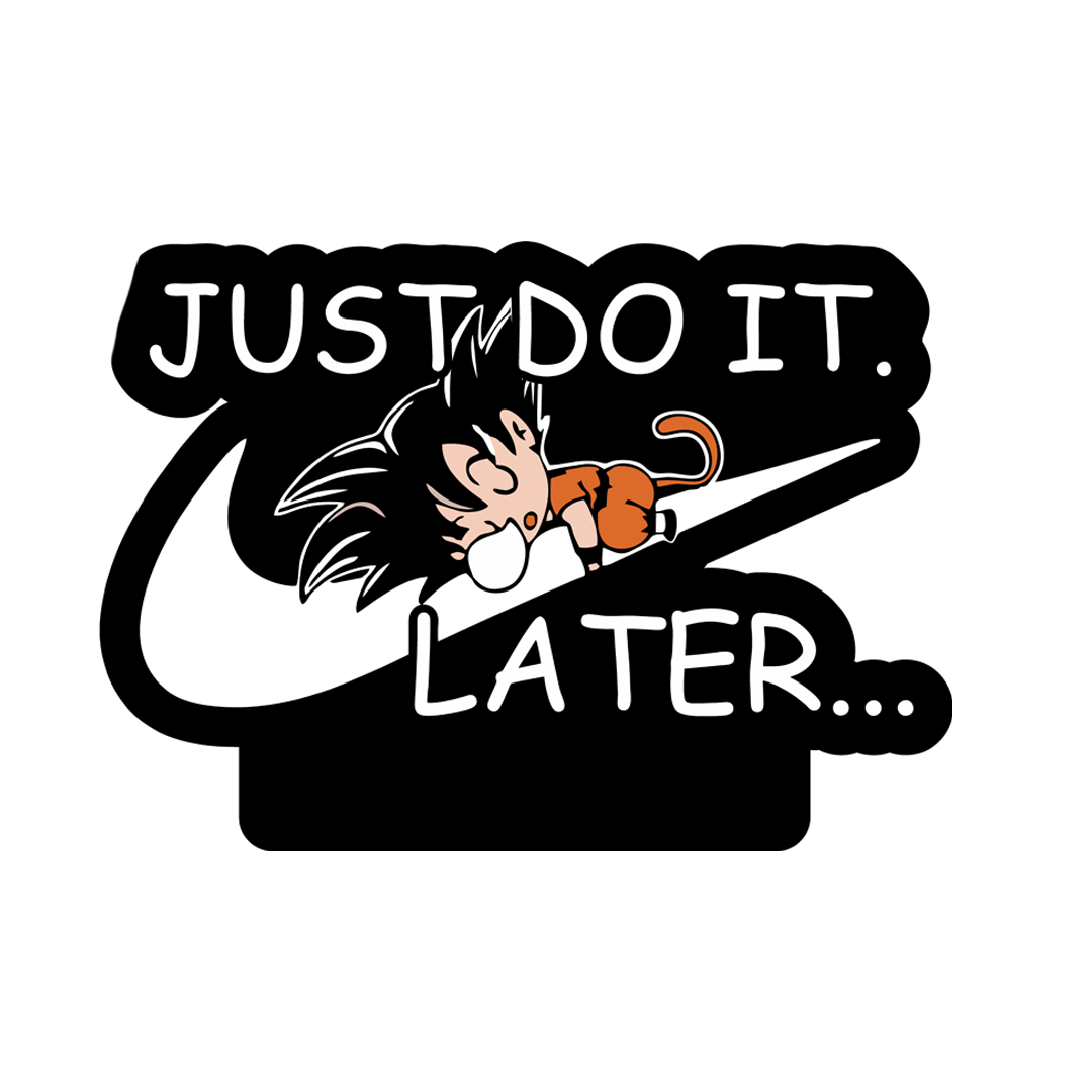 Fuoriporta KidGoku Later