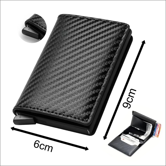 Portafoglio Toga Senpai