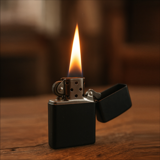 Accendino PERSONALIZZATO ZIPPO