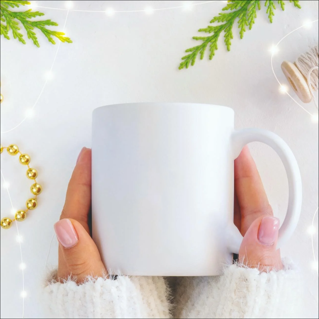 Tazza In Ceramica Team 7