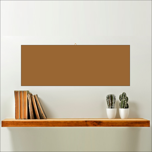 Quadro Panorama personalizzato