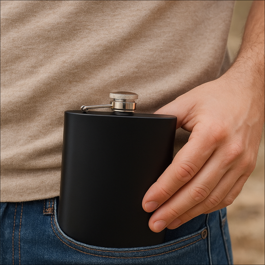 Fiaschetta Personalizzata