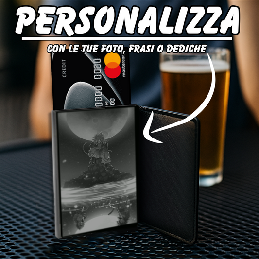 Portafoglio Personalizzato